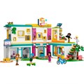 Конструктор Lego Friends Международная школа Хартлейк (41731) - фото 1006648