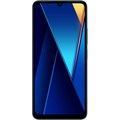 Смартфон Xiaomi POCO C65 8GB+256GB Blue - фото 1008194