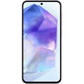 Смартфон Samsung Galaxy A55 5G SM-A556E 256Gb 8Gb лаванда(SM-A556ELVCCAU) - фото 1008354