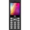 Мобильный телефон BQ 2832 Barrel XL Black+Silver - фото 1008452
