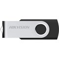 Флеш-память HIKVision M200S 16Gb/USB 2.0/Черный/Серебр (HS-USB-M200S/16G) 1881200 - фото 1009464