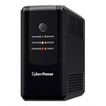 ИБП CyberPower UT650EIG [линейно-интерактивный, 360Вт/650ВА,4xIEC 320 C13] - фото 1009707