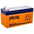 Батарея для ИБП Delta DTM 12012 (12V / 1.2Ah) 1799018 - фото 1009768