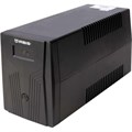 ИБП IRBIS UPS Personal 1200VA/720W, 4xEURO, USB, (ISB1200EC) - фото 1009808