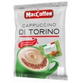 Кофе порционный MacCoffee Cappuccino di Torino с корицей, 20 пак.по 25,5г 1153652 - фото 1016936