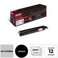 Картридж лазерный Комус KX-FAT88A для Panasonic FL403/413 856063 - фото 1016939