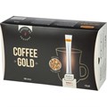 Кофе растворимый в стиках Teatone Coffee Gold, 1,8грx100шт 1795571 - фото 1017220