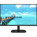 Монитор AOC LCD 23.8'' (24B2XH/EU) 250cd/4ms/HDMI/VGA/Tilt/3Y/Black 1820540 - фото 1020201