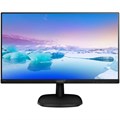 Монитор Philips 23.8 243V7QDAB (00/01) черный IPS LED 16:9 DVI HDMI 1544782 - фото 1022733