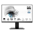 Монитор MSI PRO MP223 (9S6-3PB9CH-014)21.5/FHD/VA/100Hz/250cd/1ms/VGA/HDMI 1951298 - фото 1022834