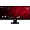 Монитор ViewSonic (VA3456-MHDJ)342K/IPS/75Hz/400cd/4ms/HDMI/DP 1998927 - фото 1023112