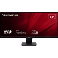 Монитор Viewsonic (VA3456-MHDJ) 34/3K/IPS/75Hz/4ms/HDMI/DP 2016573 - фото 1023345