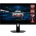 Монитор MSI G244F E2 (9S6-3BB4CH-034) 23.8/FHD/IPS/180Hz/300cd/1ms/HDMI/DP 2035340 - фото 1023385