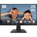 Монитор MSI PRO MP252 Black 24.5/FHD/IPS/100Hz/300cd/4ms/HDMI/DP 2045866 - фото 1023410