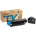 Тонер-картридж Kyocera TK-5280C гол. для P6235/6635 853357 - фото 1023526