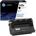 Картридж лазерный HP 147A W1470A чер. для LJ M610dn 1248498 - фото 1023540