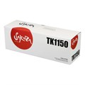 Картридж лазерный Sakura TK-1150 чер. для Kyocera Ecosys M2635 1373251 - фото 1023562