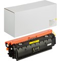 Картридж лазерный Retech W2122A жел.для HP Color LJ M554/M555 1958101 - фото 1023753