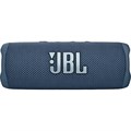 Акустическая система JBL Flip 6 blue (JBLFLIP6BLU) 1523179 - фото 1025636