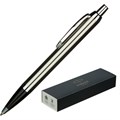 Ручка шариковая  Parker IM Stainless Steel CT,синий,Китай,2143631 1371234 - фото 1027788