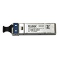 Трансивер D-link 330R/3KM/A1A WDM SFP с 1x1000Base-BX-U для кабеля до 3 км 1427299 - фото 1027944