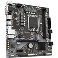 Материнская плата Gigabyte H610M S2H, Socket 1700, H610, 2xDDR5-4800 mATX 1811893 - фото 1027948