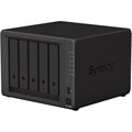 Сетевое хранилище Synology DS1522+ 5x2.5/3.5 SATA, Ryzen R1600/8GB DDR4 1941520 - фото 1027975