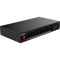 Коммутатор DAHUA DH-SG1008LP, PoE, 4xRJ45 1Gb PoE, 4xRJ45 1Gb, металл 2046445 - фото 1028056