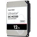 Жесткий диск WD Ultrastar DC HC520 (HUH721212ALE600) 3.5/12Tb/SATA 6Gb/s 1907127 - фото 1028259