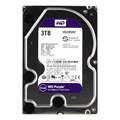 Жесткий диск WD Purple 3.5 3TB 5400rpm SATA 64MB(WD30PURZ) 1391218 - фото 1028269