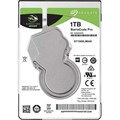 Жесткий диск Seagate BarraCuda Pro ST1000LM049 1TB 2.5  SATA 2065810 - фото 1028310