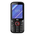 Мобильный телефон BQ 2820 Step XL+ Black+Red 1535696 - фото 1028617