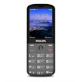 Мобильный телефон PHILIPS E227 Xenium d.gry 1625792 - фото 1028622