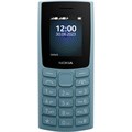 Мобильный телефон Nokia 110 (TA-1567) синий(1GF019FPG3C01) 1986857 - фото 1028833