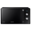 Микроволновая печь Samsung MS23K3614AK/BW, 800Вт, 23л, черный 1049886 - фото 1029026