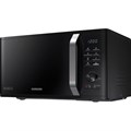 Микроволновая печь Samsung MG23K3575AK/BW 23л. 800Вт черный 1831505 - фото 1029196