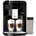 Кофемашина Melitta Caffeo F 830-002 Barista T Smart Black 2048081 - фото 1029572