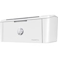 Принтер HP LaserJet M111w (7MD68A) ч/б 2043423 - фото 1030084