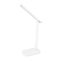 Светильник Arte Lamp A5124LT-1WH LONDON LED 200Lm 2700-5000K 5W белый 1884377 - фото 1030189