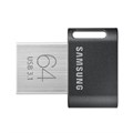 Флеш-память Samsung FIT Plus, 64Gb, USB 3.1 G1, чер, MUF-64AB/APC 996176 - фото 1030235