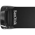 Флеш-память SanDisk CZ430 Ultra Fit 16Gb/USB 3.1 (SDCZ430-016G-G46) 1881202 - фото 1030342