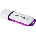 Флеш-память PPHILIPS SNOW3.0 64GB, USB 3.0 2036702 - фото 1030377