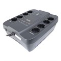 ИБП Powercom SPIDER SPD-1000U 1000VA / 550W, Tower, Schuko, USB 950961 - фото 1030460