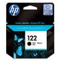 Картридж струйный HP 122 CH561 чер. для DJ 1050/2050 178616 - фото 1035034