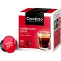 Кофе в капсулах Coffesso Americano Gold dolche gusto 16 шт/уп 2052002 - фото 1035184