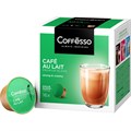 Кофе в капсулах Coffesso Cafe Au Lait Dolce gusto 16 шт/уп 2052005 - фото 1035228