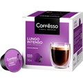 Кофе в капсулах Coffesso Lungo Intenso dolche gusto 16 шт/уп 2052003 - фото 1035238