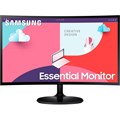 Монитор SAMSUNG 27(LS27C360EAIXCI) VA/1920x1080/75 Гц/250cd/4мс 2064419 - фото 1035885