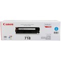 Картридж лазерный Canon 718 2661B002 гол. для LBP-7200/7210 MF8330 170823 - фото 1036066