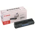 Картридж лазерный Canon EP-22 (1550A003) чер. для LBP1120/800 24874 - фото 1036097